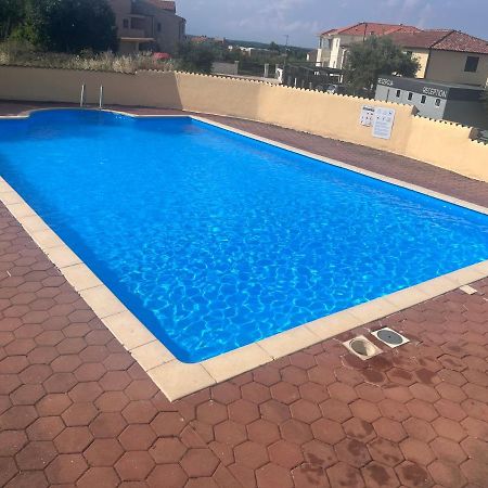 Fortuna Apartment Tar-Vabriga Exterior photo