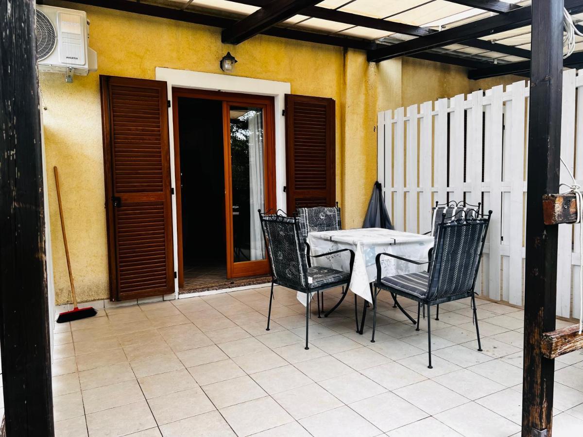 Fortuna Apartment Tar-Vabriga Exterior photo