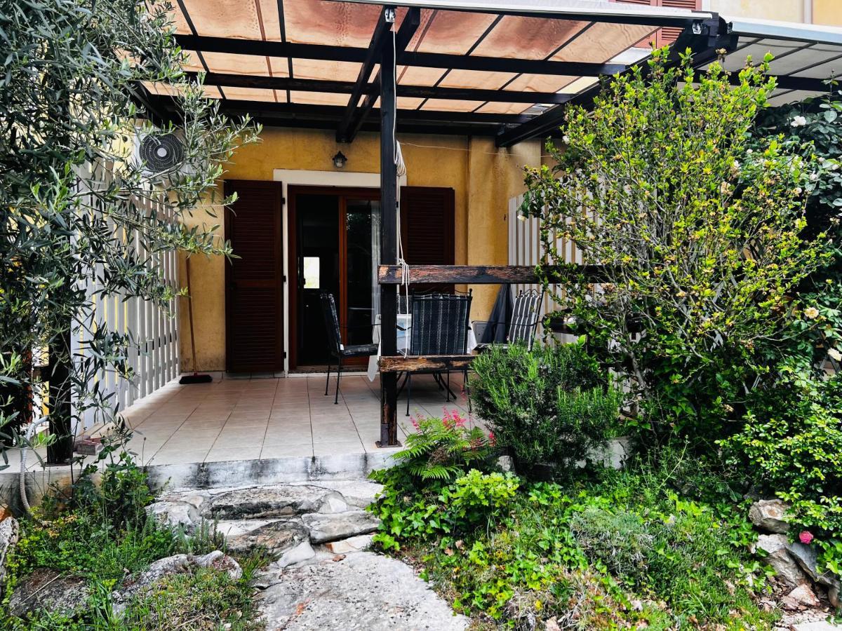 Fortuna Apartment Tar-Vabriga Exterior photo