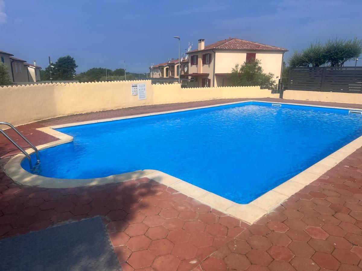 Fortuna Apartment Tar-Vabriga Exterior photo