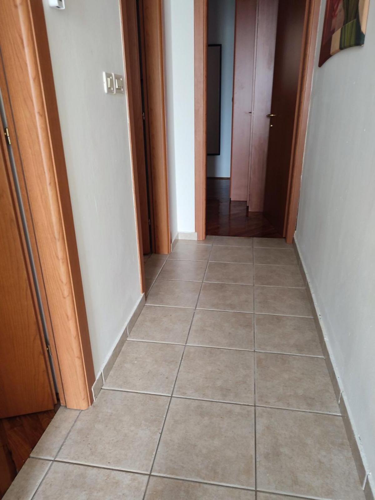 Fortuna Apartment Tar-Vabriga Exterior photo